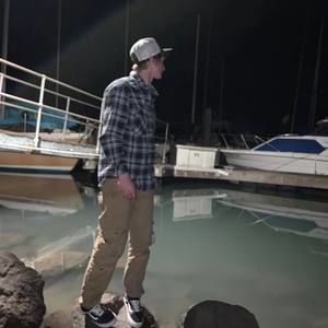 Meet your Posher, Cameron